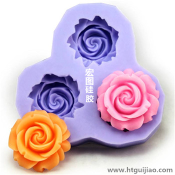 ht雄圖硅膠 食物級硅膠