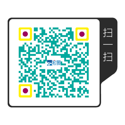 微信公家號二維碼