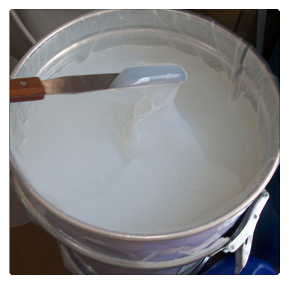 若何下降液體硅膠的硬度 液體硅膠