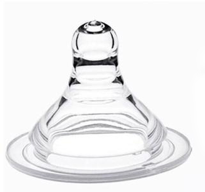 食物級硅膠奶嘴