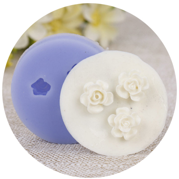 食物級硅膠模具