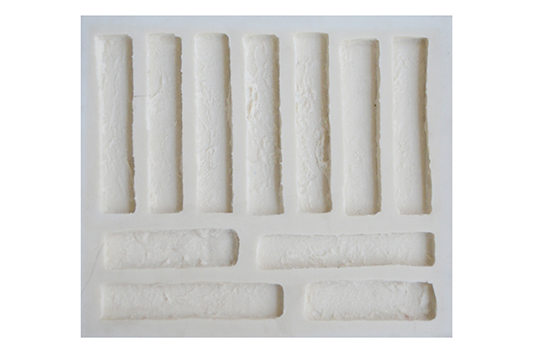 文明石模具硅膠