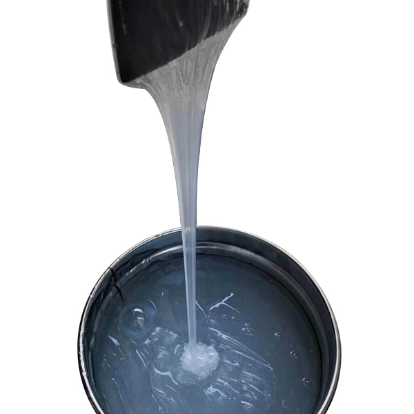 液體硅膠打針有毛邊