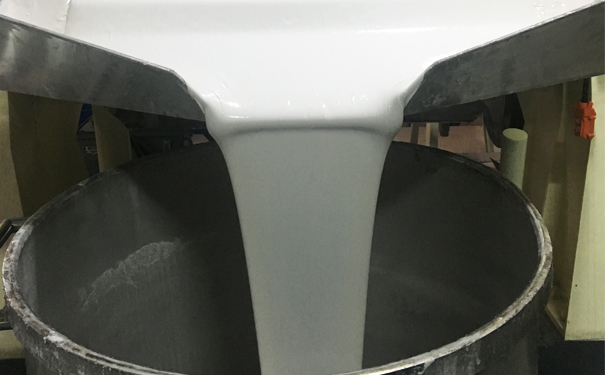 產業級液體硅膠