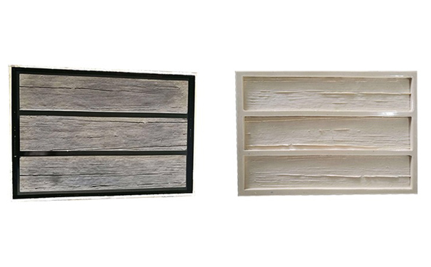 文明石模具硅膠