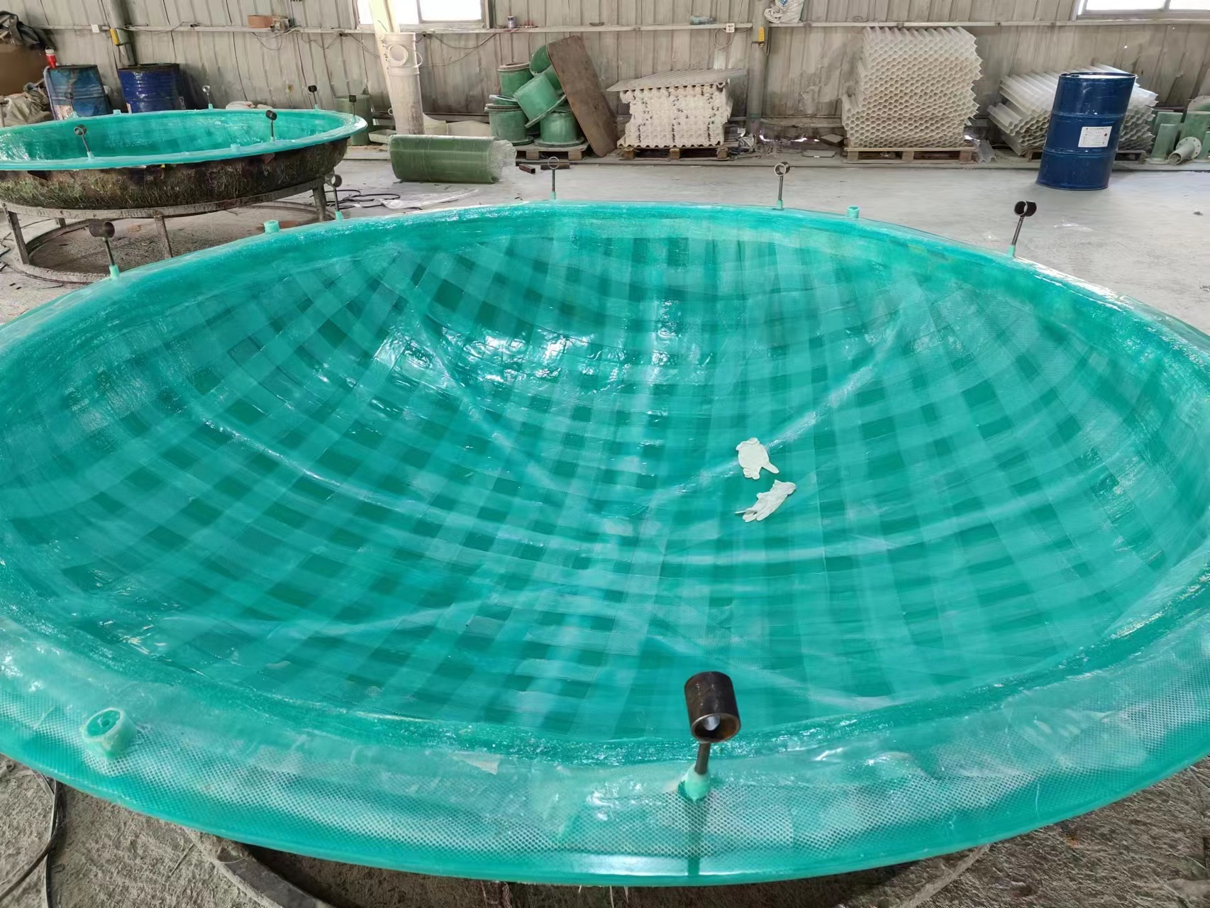 f復合資料真空袋