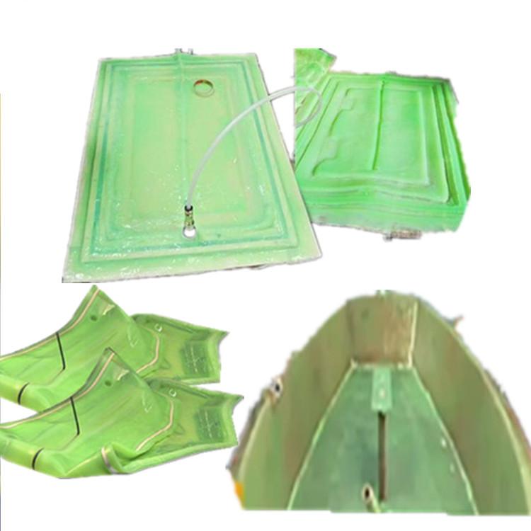 真空袋硅膠質料